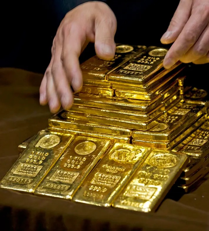 Bullion Trading